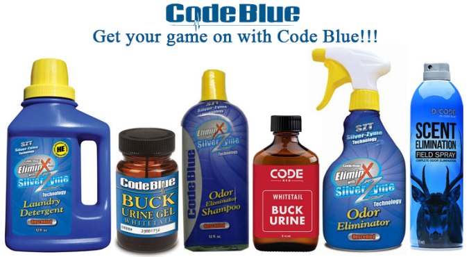 code-blue